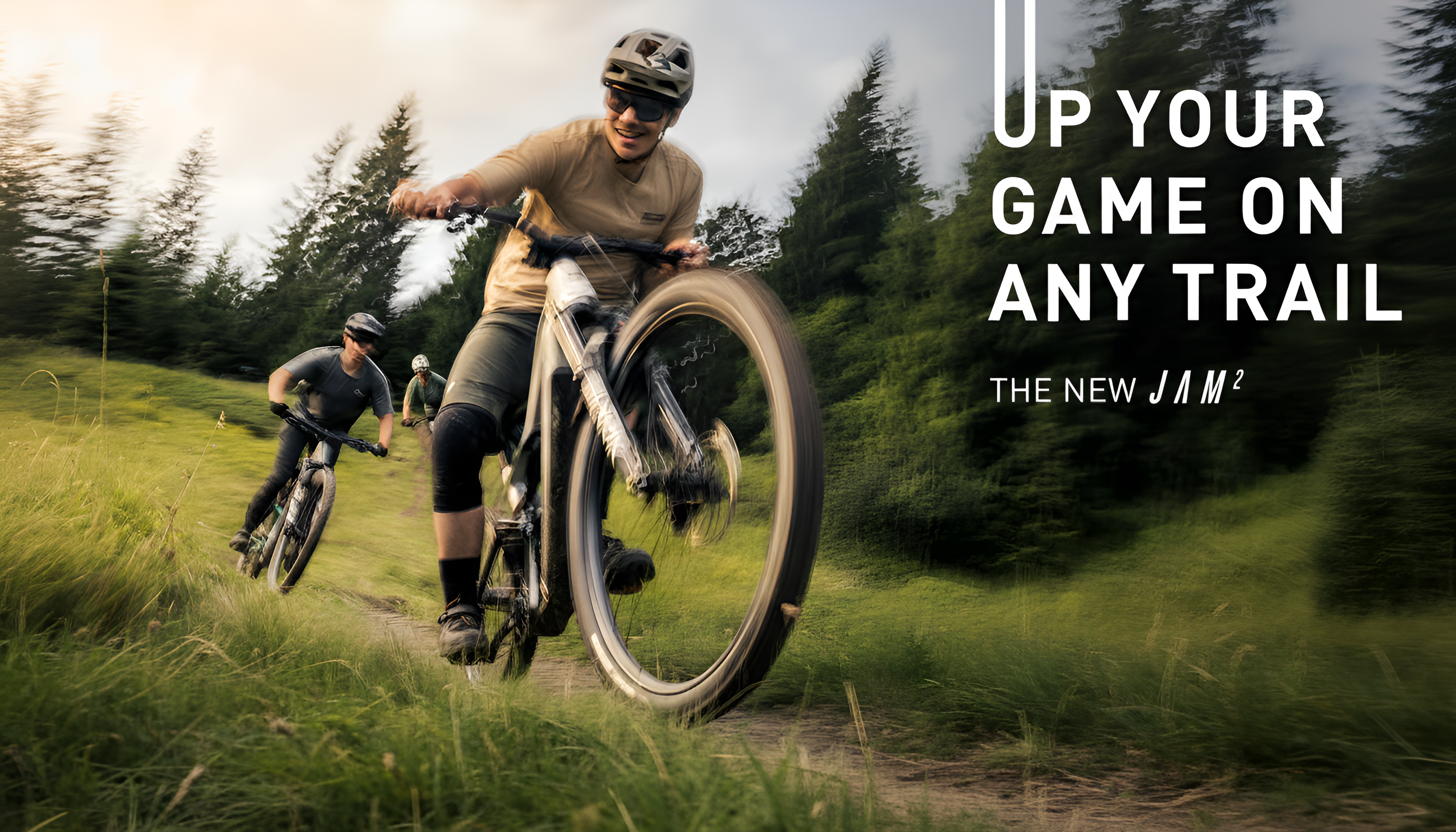 Nejlepší poměr Cena/Výkon? To je FOCUS JAM2